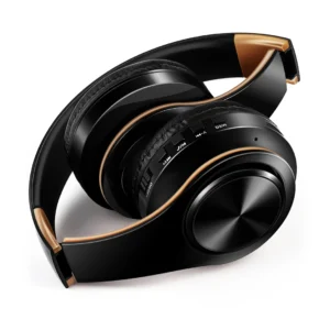 Stereo Wireless Headphones