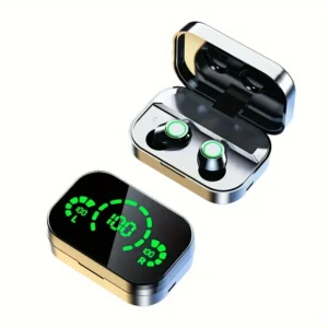 GREATWALL Wireless Headphones