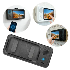 Wall Mounted Phoneholder