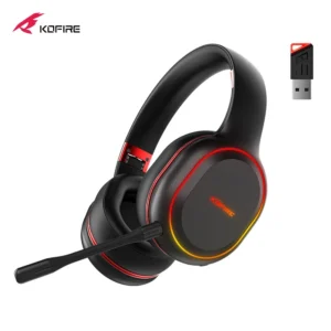 Kofire UG-05 Gaming Headphones