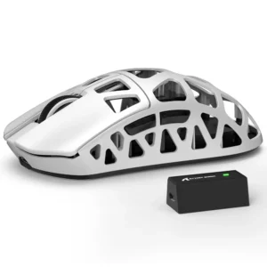 ATTACK SHARK R3 Magnesium Alloy Gaming Mouse
