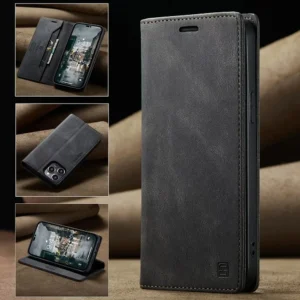 Leather Cases for IPhones