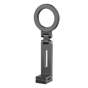Universal Magnetic Airplane Phone Stand Holder