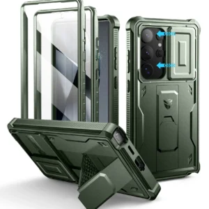 Dexnor for Samsung Galaxy S24 Ultra Case
