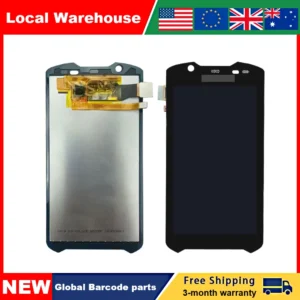 Mobile Scanner LCD Touch Screen Display Digitizer
