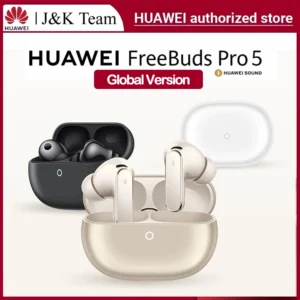 HUAWEI FreeBuds Pro 5 Wireless Earbuds